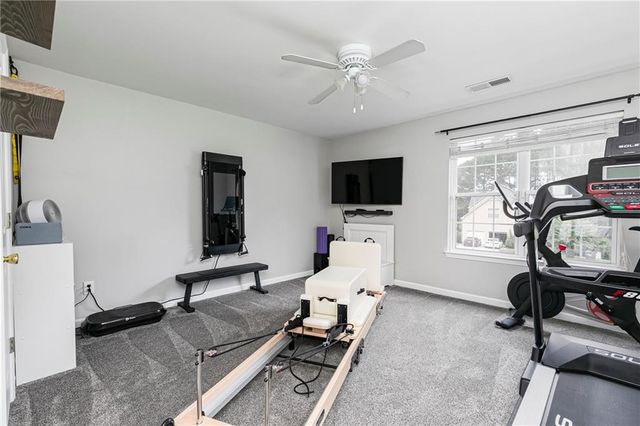 18 Creek Branch Court, Acworth, GA 30101