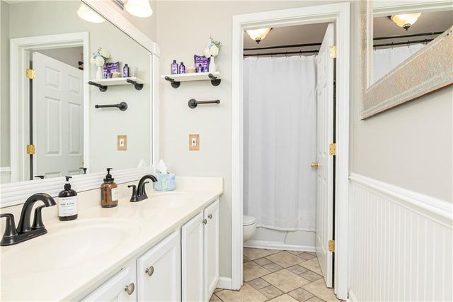 18 Creek Branch Court, Acworth, GA 30101