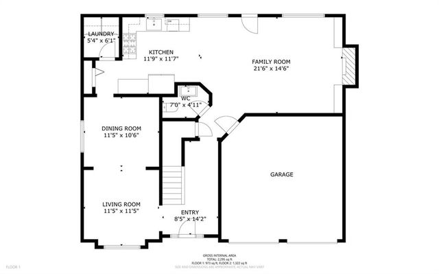 18 Creek Branch Court, Acworth, GA 30101
