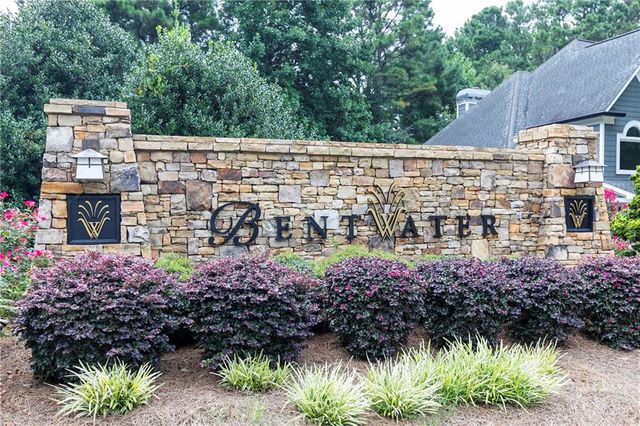 18 Creek Branch Court, Acworth, GA 30101