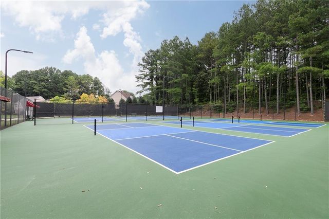 18 Creek Branch Court, Acworth, GA 30101