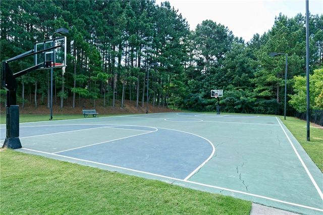 18 Creek Branch Court, Acworth, GA 30101