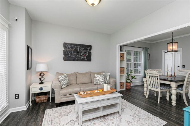 18 Creek Branch Court, Acworth, GA 30101