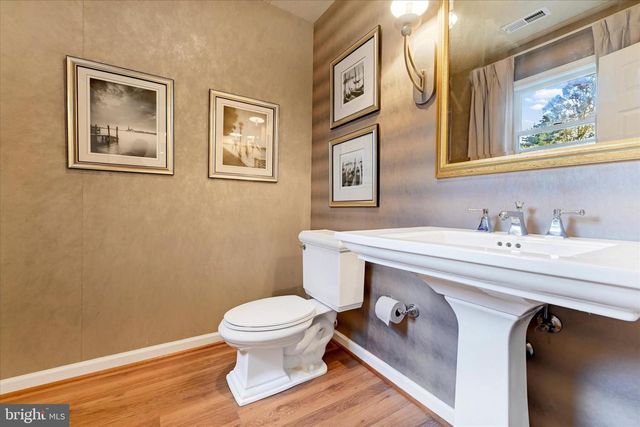 4 MIDCREST CT, Towson, MD 21286