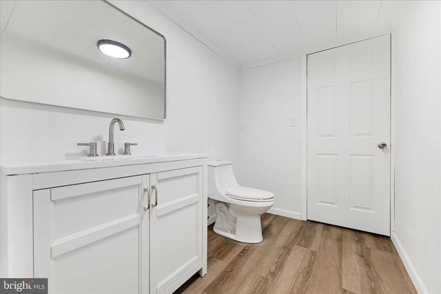 4 MIDCREST CT, Towson, MD 21286