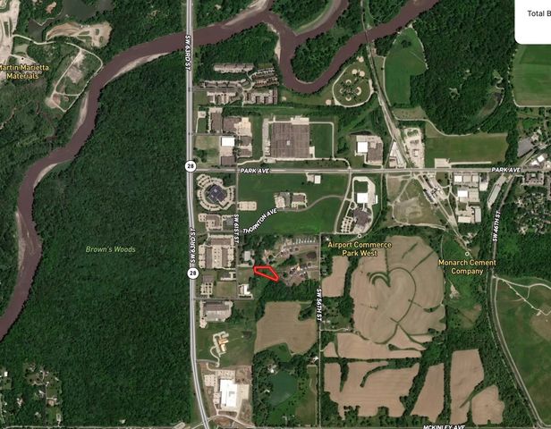 5813 Rose Circle, Des Moines, IA 50321