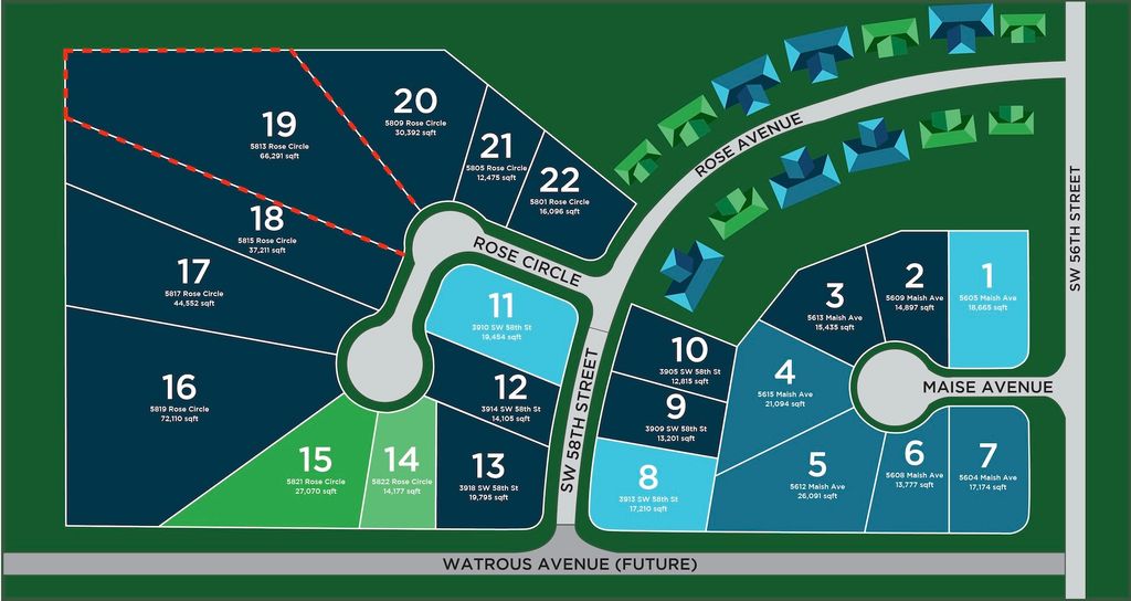 5813 Rose Circle, Des Moines, IA 50321