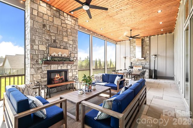 480 Daniel Circle Drive, Mills River, NC 28759