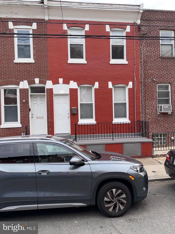 808 MCKEAN ST, PHILADELPHIA, PA 19148 — exterior