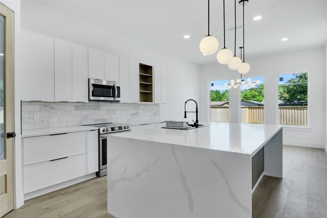 3629 Vancouver, Fort Worth, TX 76119