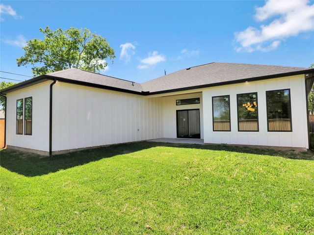 3629 Vancouver, Fort Worth, TX 76119