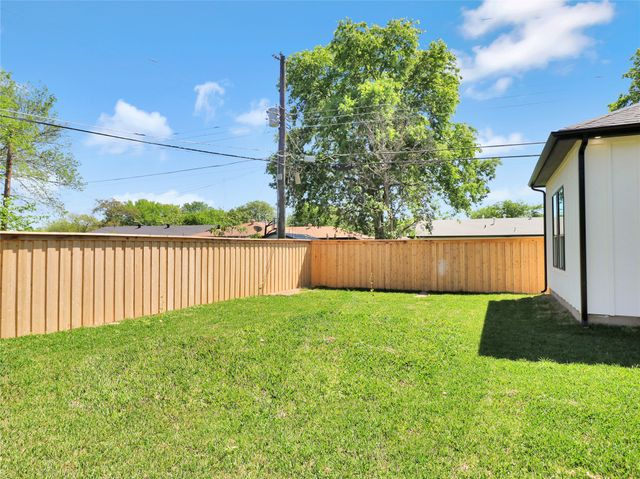 3629 Vancouver, Fort Worth, TX 76119