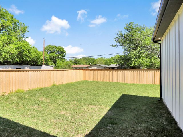 3629 Vancouver, Fort Worth, TX 76119