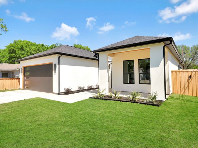 3629 Vancouver, Fort Worth, TX 76119