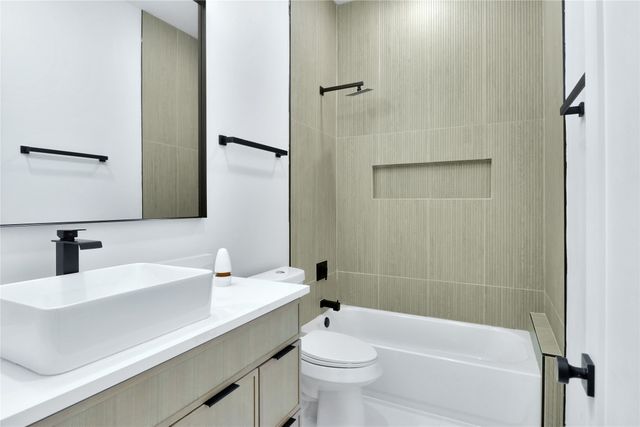 3629 Vancouver, Fort Worth, TX 76119