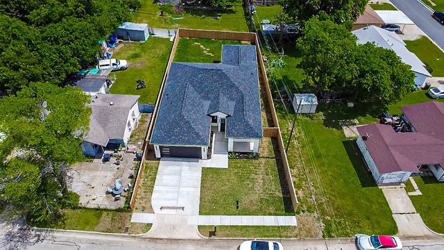 3629 Vancouver, Fort Worth, TX 76119