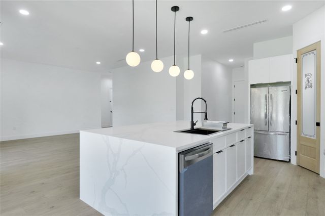 3629 Vancouver, Fort Worth, TX 76119