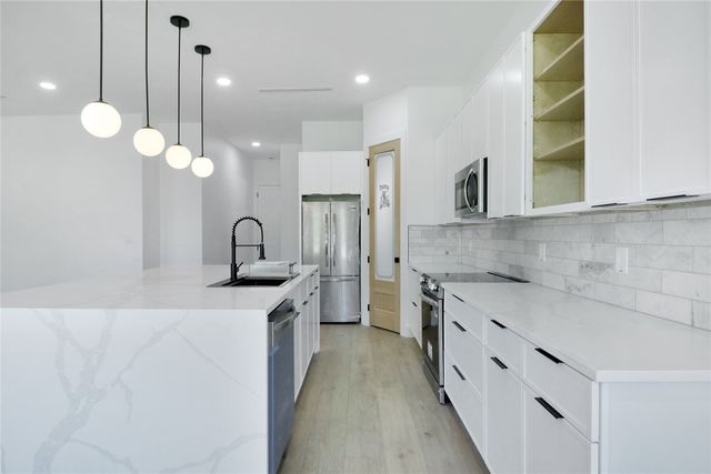 3629 Vancouver, Fort Worth, TX 76119