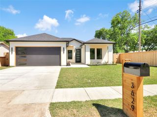 3629 Vancouver, Fort Worth, TX 76119