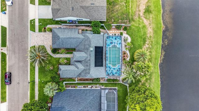 12961 LOWER RIVER BOULEVARD, Orlando, FL 32828