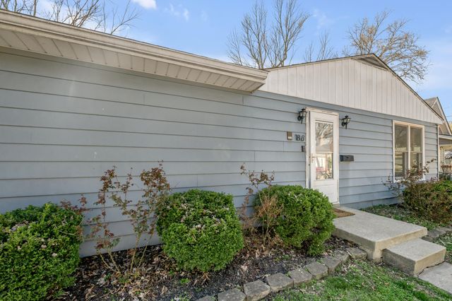 188 Eddie Street, Lexington, KY 40508
