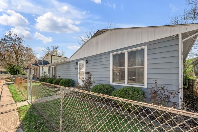 188 Eddie Street, Lexington, KY 40508