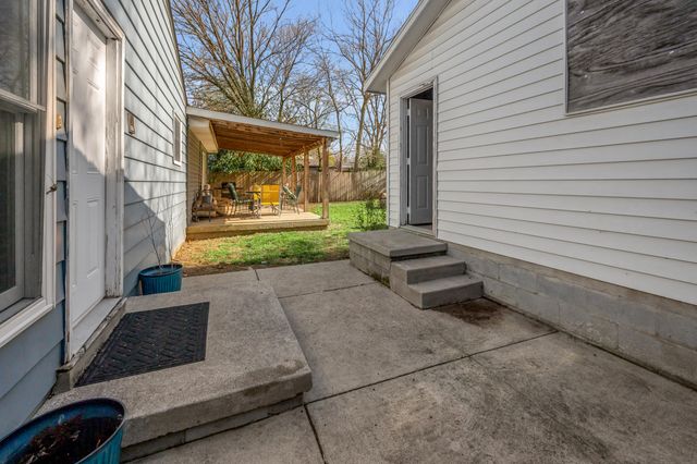 188 Eddie Street, Lexington, KY 40508