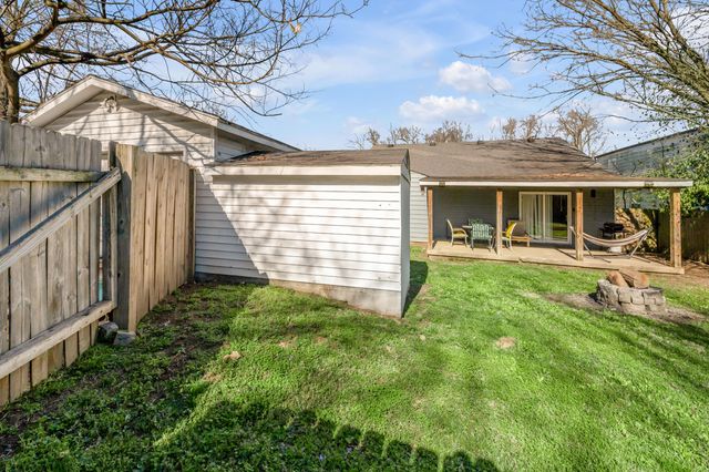 188 Eddie Street, Lexington, KY 40508