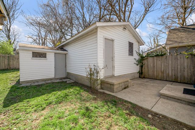 188 Eddie Street, Lexington, KY 40508