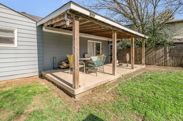 188 Eddie Street, Lexington, KY 40508