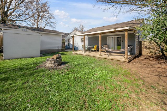 188 Eddie Street, Lexington, KY 40508