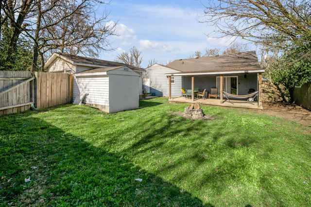 188 Eddie Street, Lexington, KY 40508