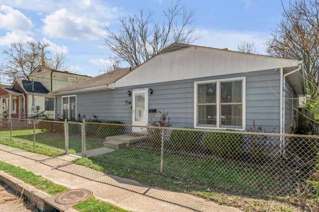 188 Eddie Street, Lexington, KY 40508