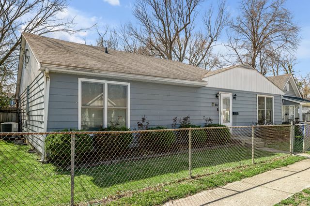 188 Eddie Street, Lexington, KY 40508