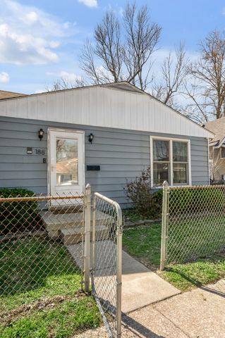 188 Eddie Street, Lexington, KY 40508