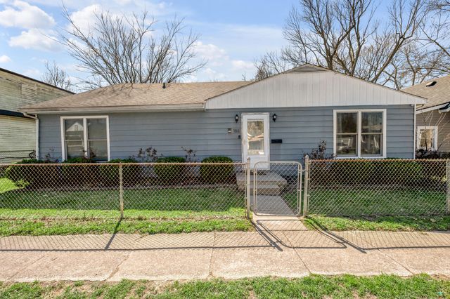 188 Eddie Street, Lexington, KY 40508