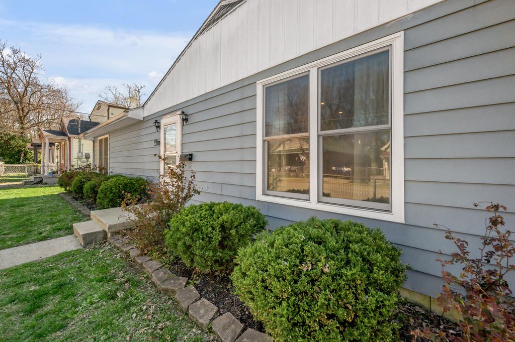 188 Eddie Street, Lexington, KY 40508