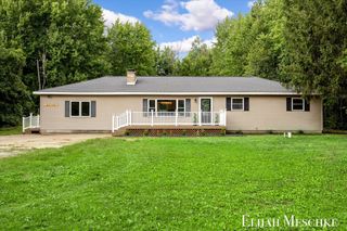 3240 E Riley Thompson Road, Dalton Twp, MI 49457