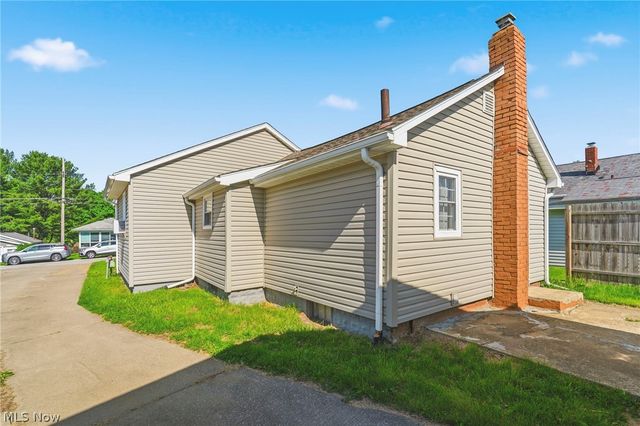 643 Stevenson Avenue, Akron, OH 44312