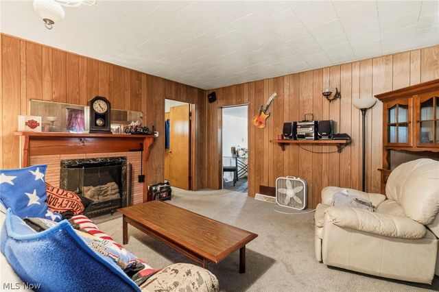 643 Stevenson Avenue, Akron, OH 44312