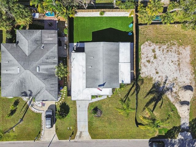 2488 DEL RIO WAY, Dunedin, FL 34698