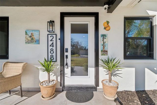 2488 DEL RIO WAY, Dunedin, FL 34698