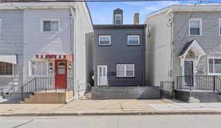 339 Taylor St, Bloomfield, PA 15224