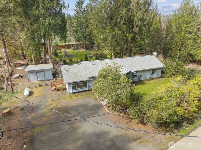 110 SE Gosnell Lane, Shelton, WA 98584
