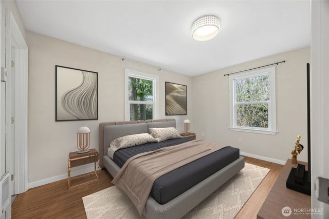 110 SE Gosnell Lane, Shelton, WA 98584