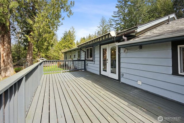 110 SE Gosnell Lane, Shelton, WA 98584