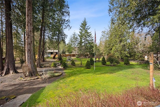 110 SE Gosnell Lane, Shelton, WA 98584