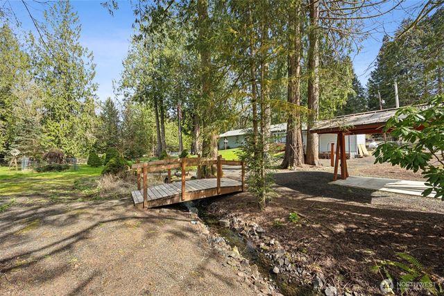 110 SE Gosnell Lane, Shelton, WA 98584