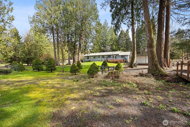 110 SE Gosnell Lane, Shelton, WA 98584