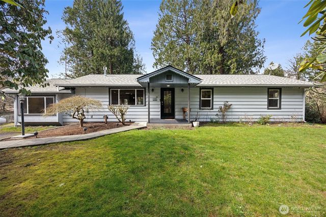 110 SE Gosnell Lane, Shelton, WA 98584